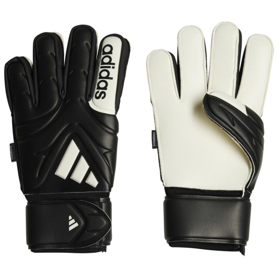 Adidas Γάντια τερματοφύλακα Copa Match Fingersave Goalkeeper Gloves Adidas Γάντια τερματοφύλακα Copa Match Fingersave Goalkeeper Gloves